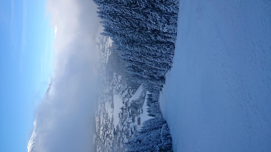 Appartements Rieser - Im Herzen Von Mayrhofen - Sonniger Balkon - 3 Schlafzimmer חדר תמונה